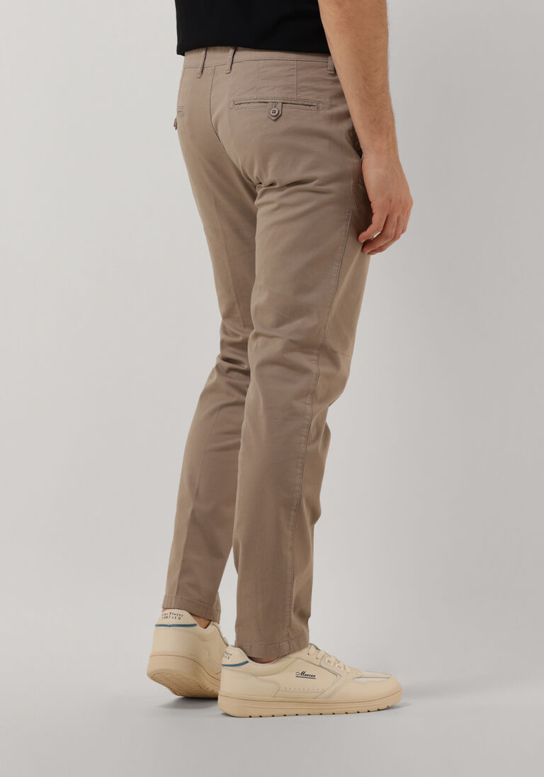 DRYKORN taupe drykorn chino mad 270102