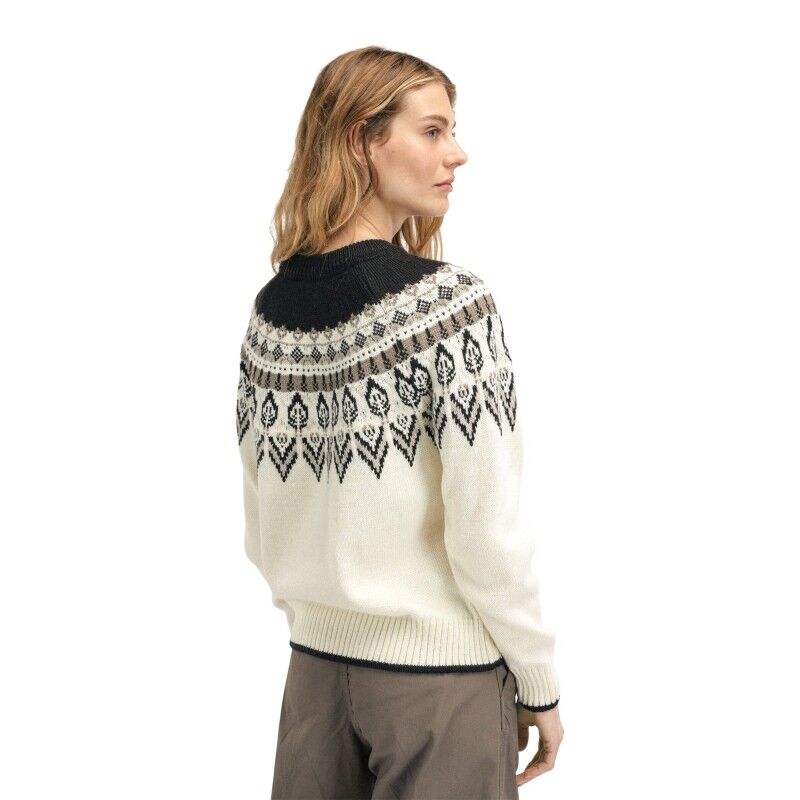 Sula Sweater - Pullover femme