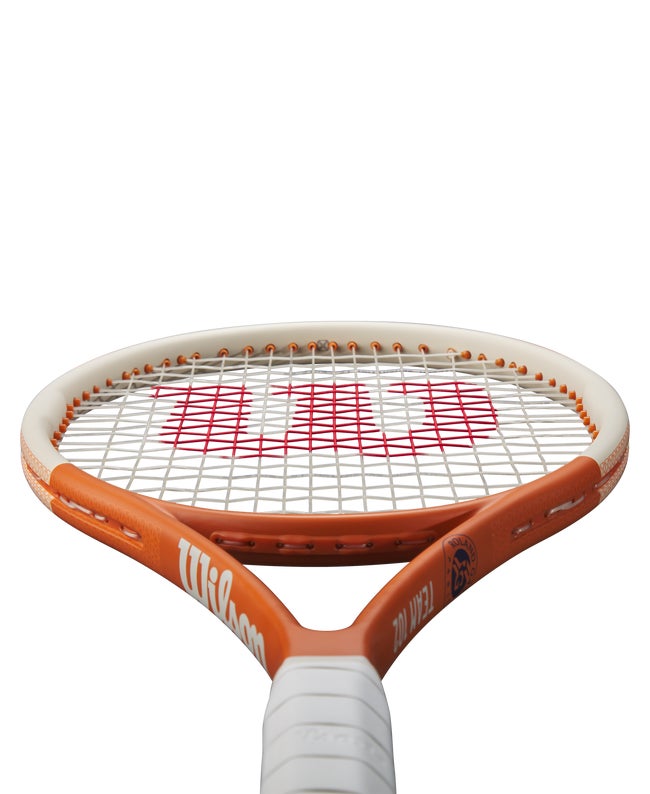 Roland-Garros Team 102 Tennis Racket
