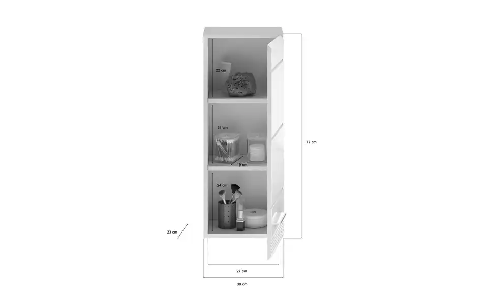 Hängeschrank