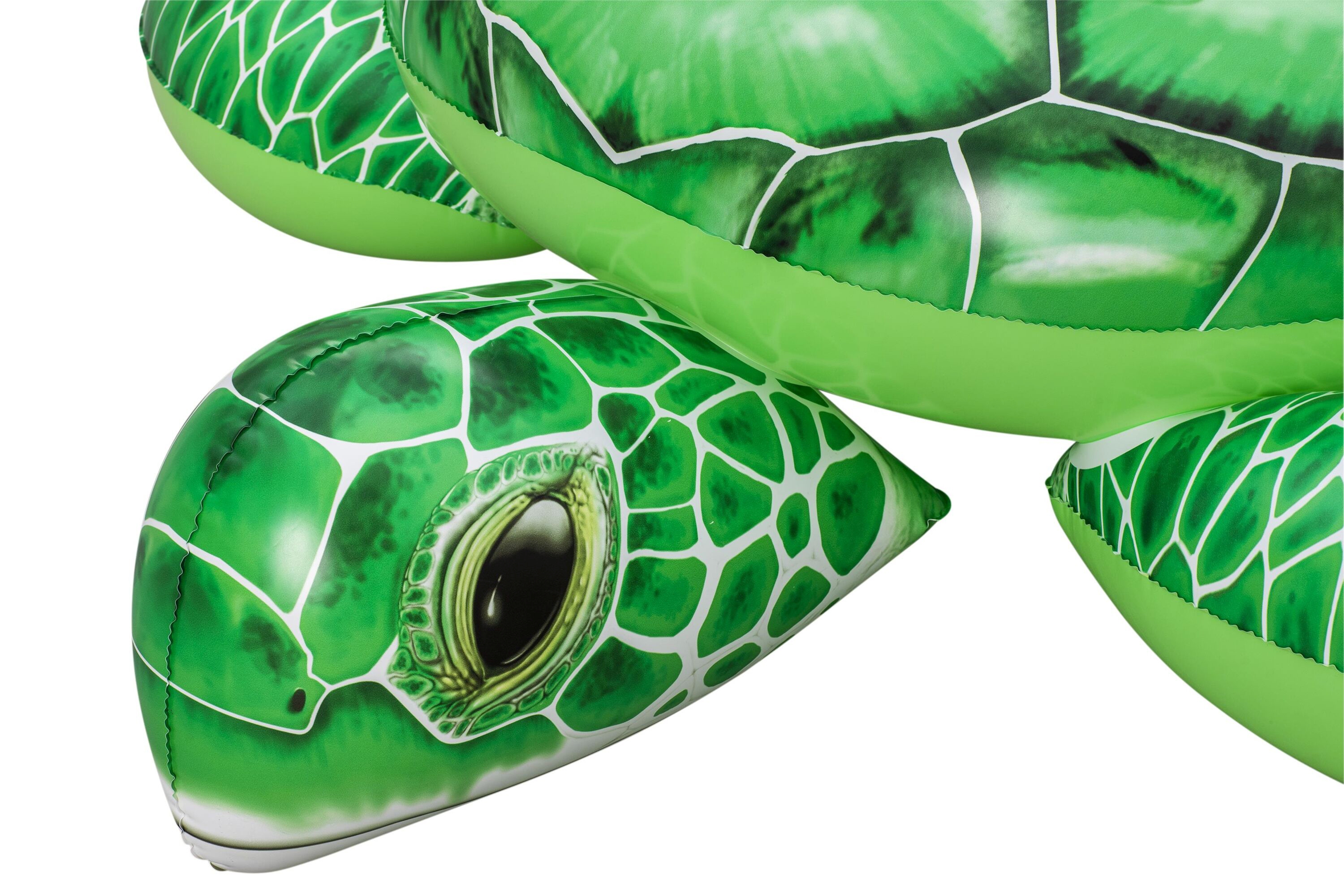 Schwimmtier Schildkröte Tidal Turtle 153 x 140 x 38 cm