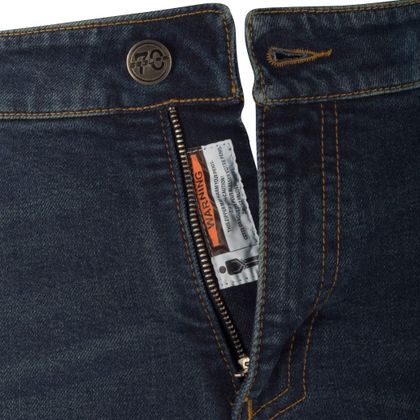 Jean Segura COSMIC - Slim - Bleu