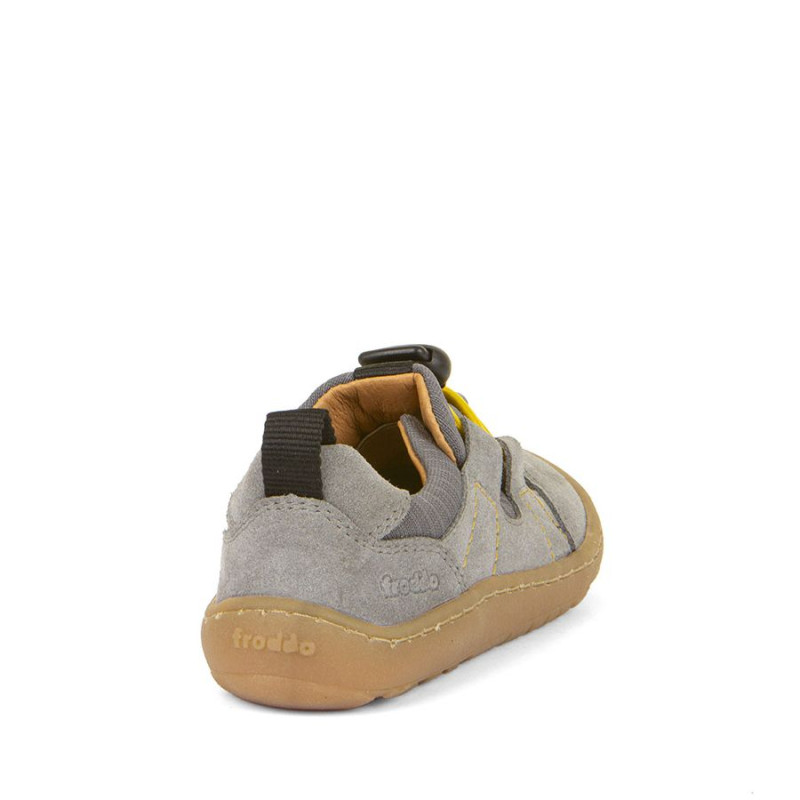 Froddo Froddo Barefoot Track Gris