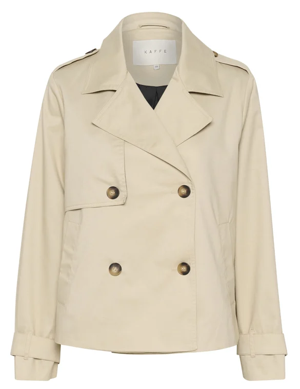 Kaffe Clothing Trenchcoat 10509484