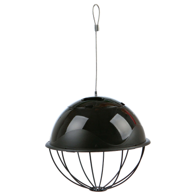 Trixie Food-Ball Metall/Kunststoff 16cm