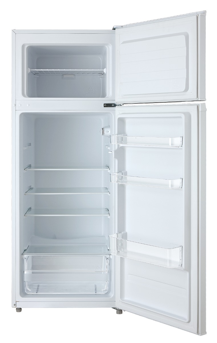 Friac Koel-vriescombinatie 204L KK2529/2D