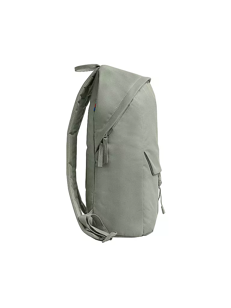 GOT BAG Rucksack EASY PACK BUCKLE grau
