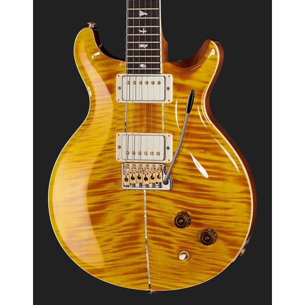 PRS Santana Retro 10 Top SY