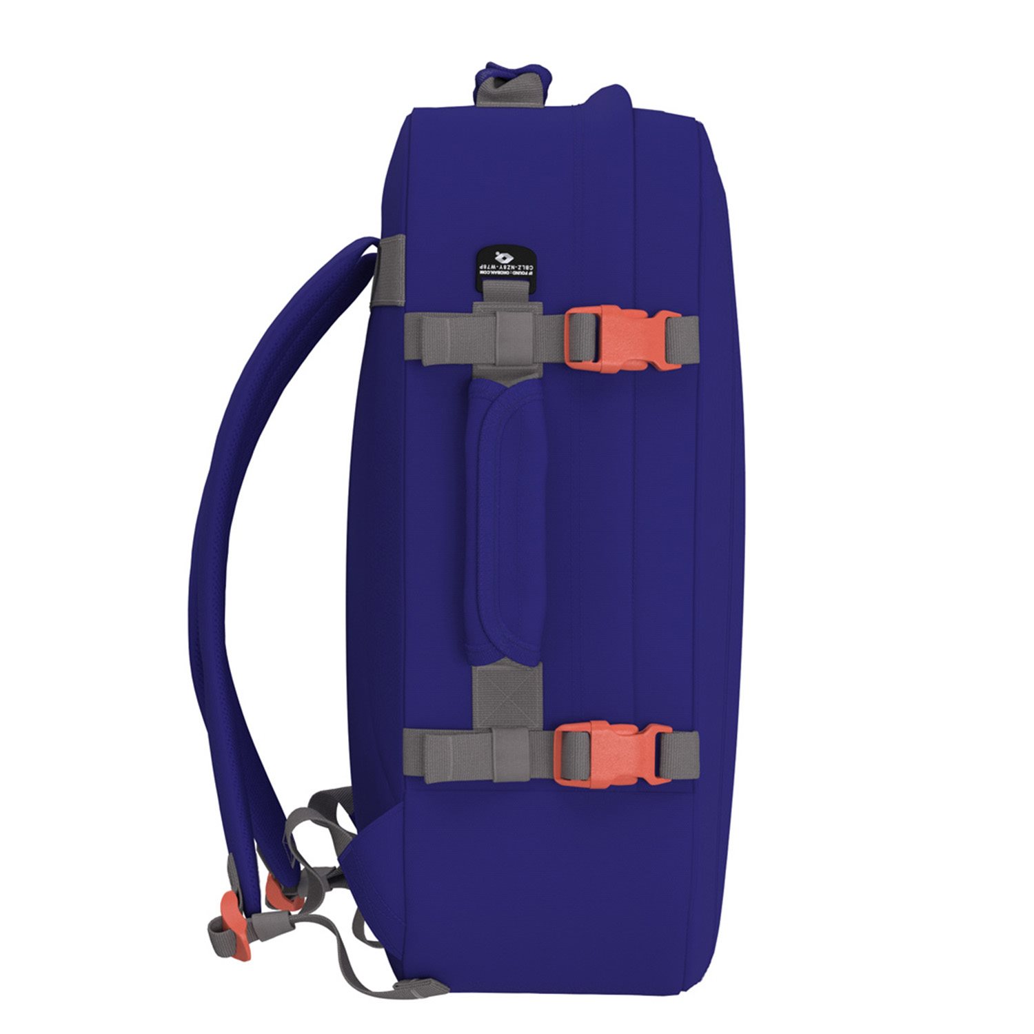 CabinZero Classic 44L Ultra Light Cabin Bag neptune blue