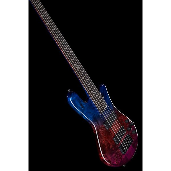 Spector NS Ethos 5 Interstellar