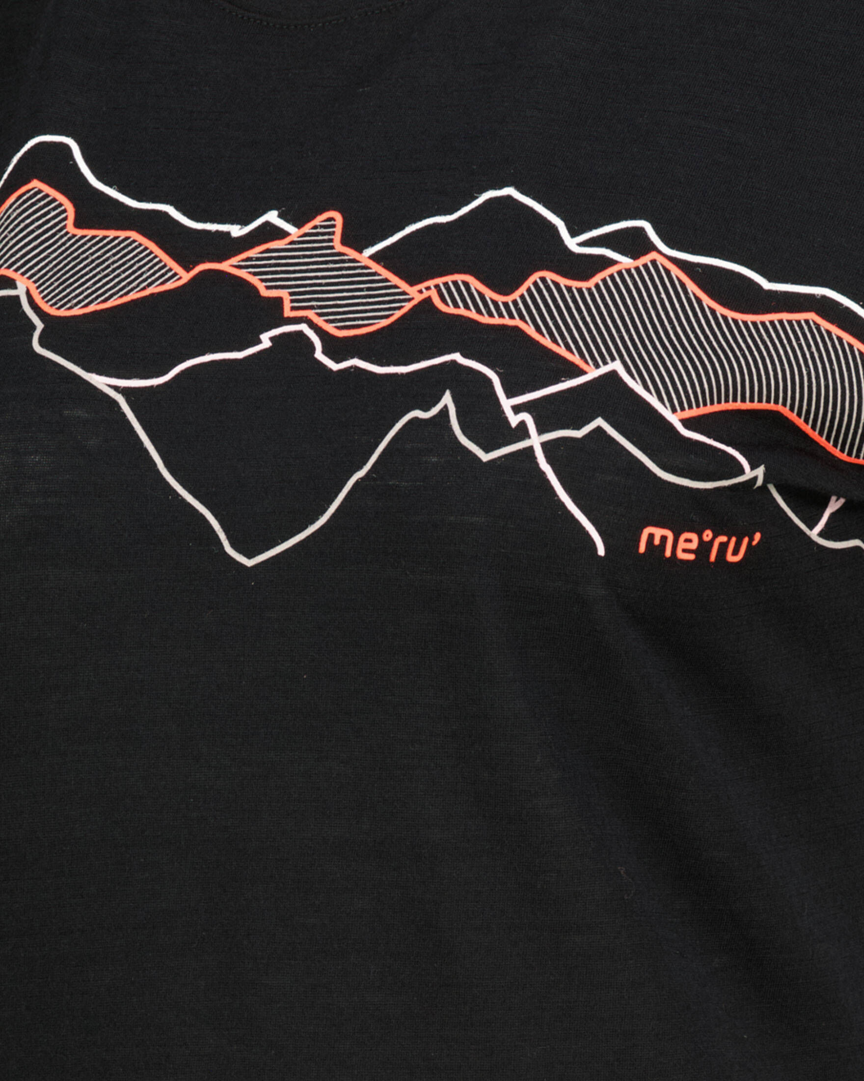 meru| Damen Funktionshirt TRELLEBORG