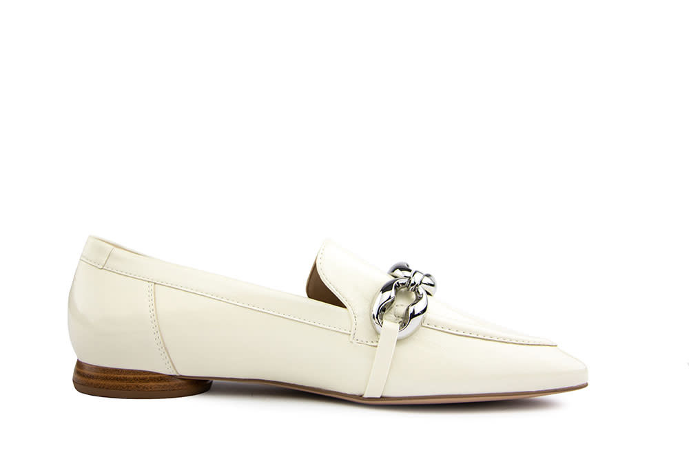 Högl Loafer Ketting Waxpaper Shinykid