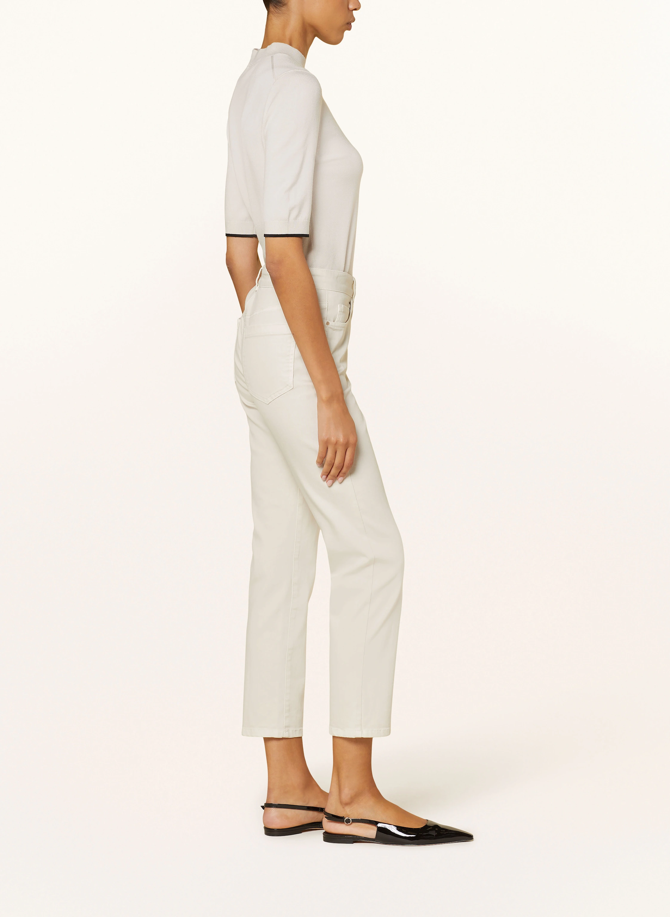 LUISA CERANO 7/8-Jeans