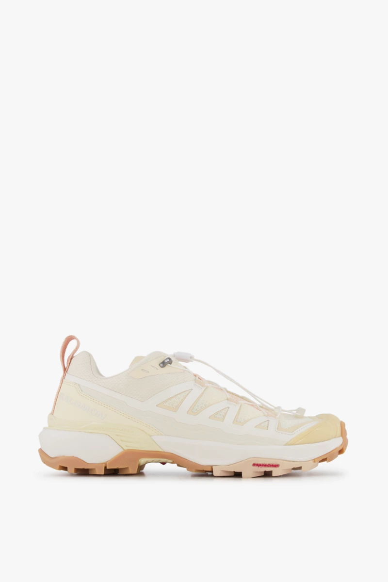 Salomon X Ultra 360 Edge Damen Trekkingschuh