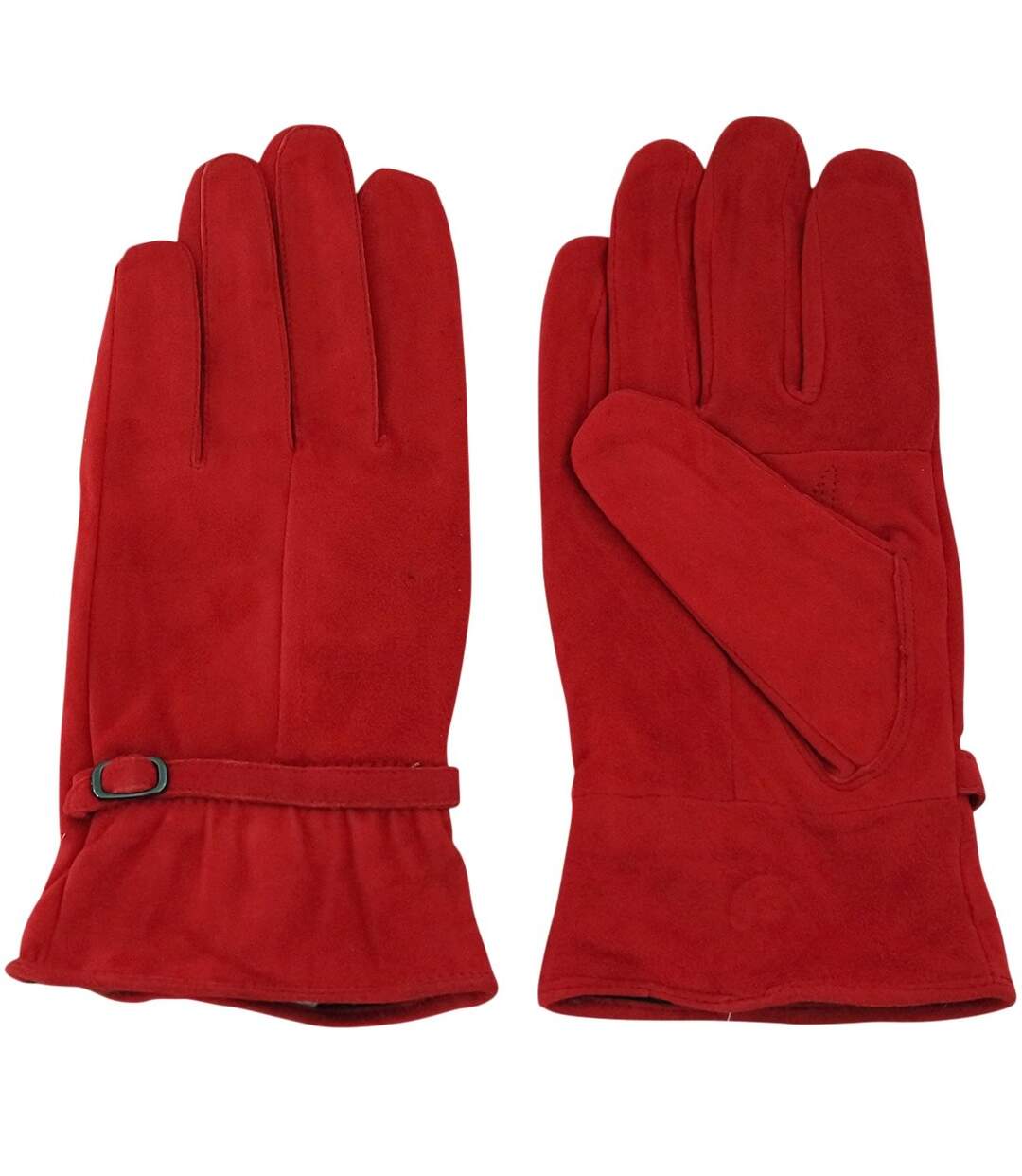 Gants femme daim ORSOLA