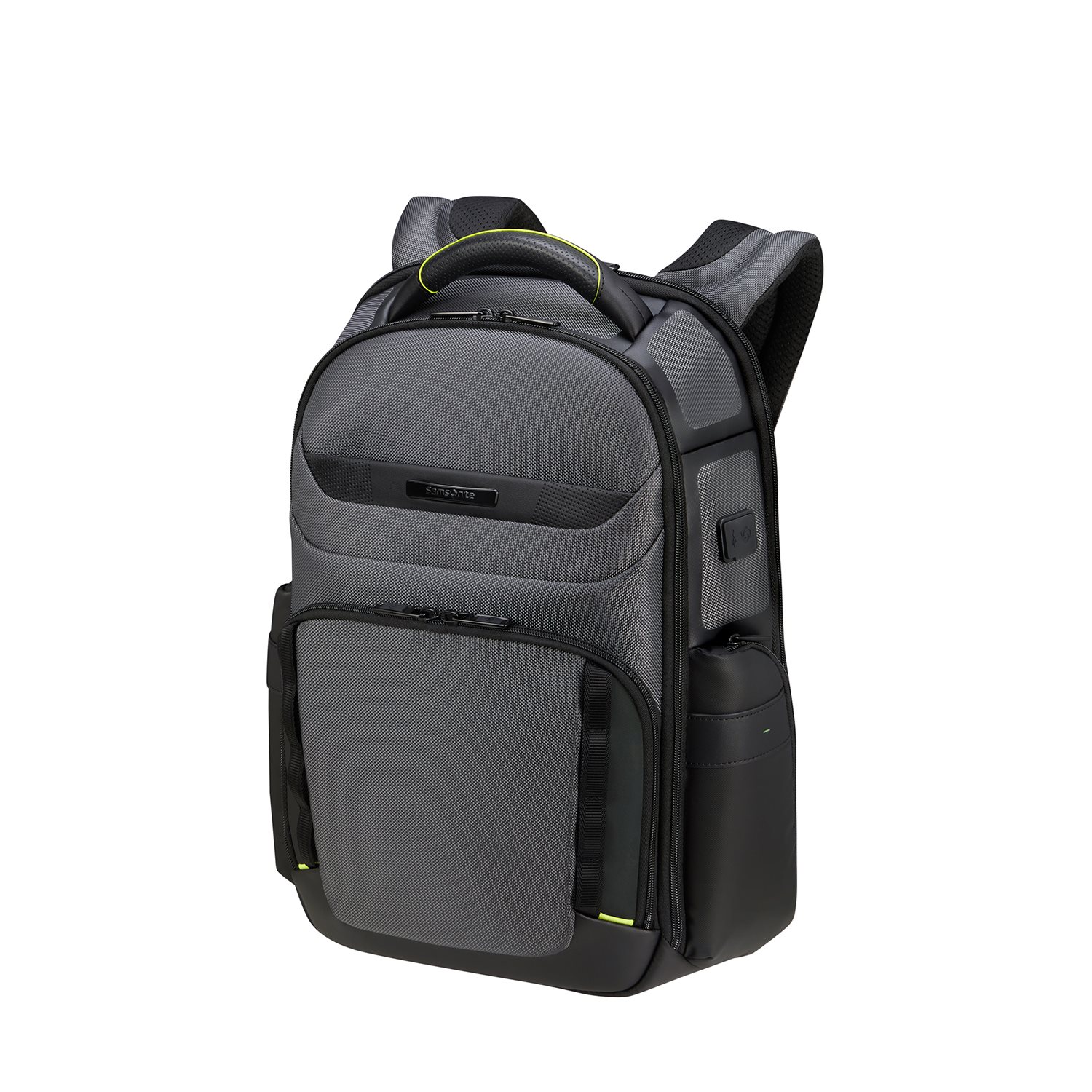 Samsonite Pro-DLX 6 Backpack 15.6
