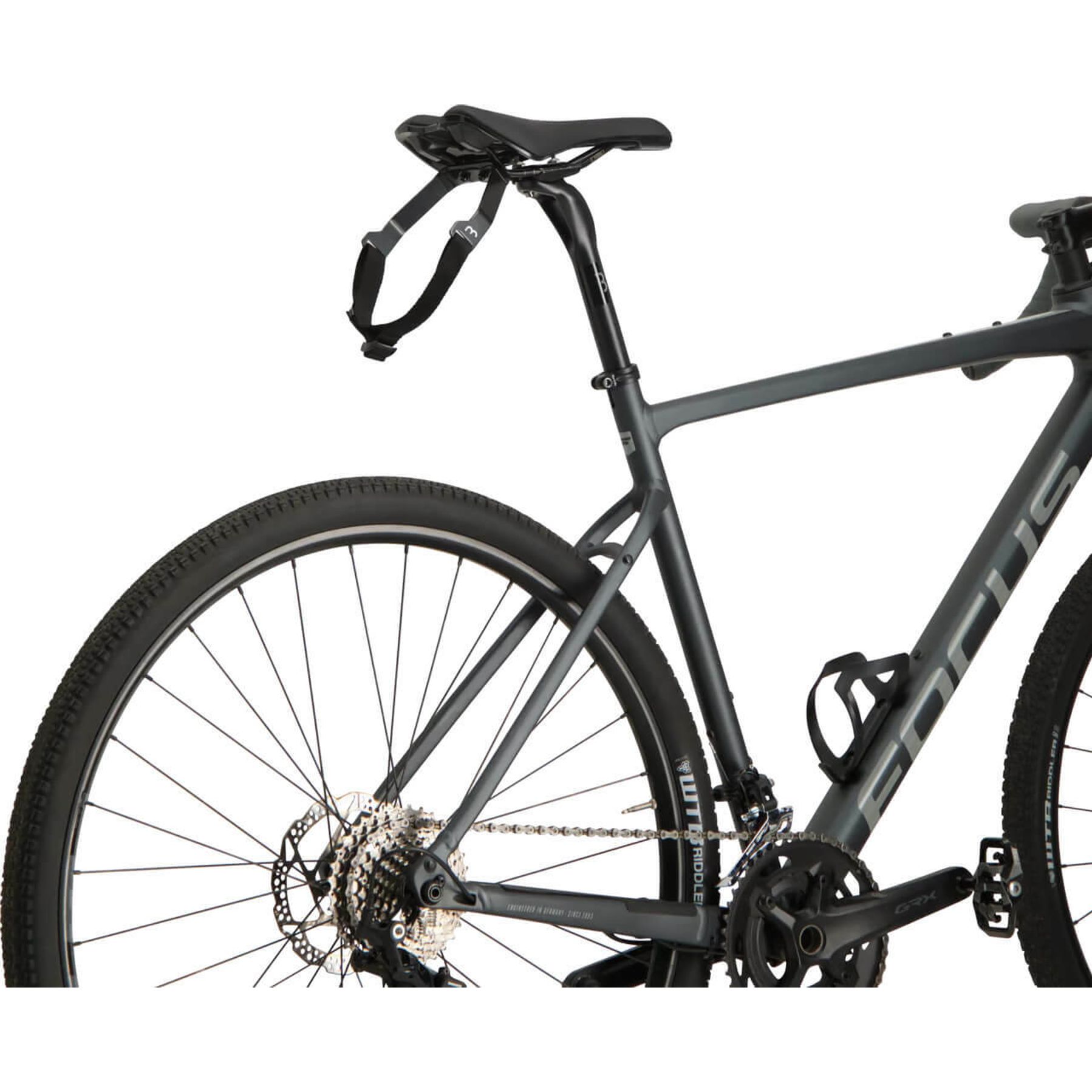 BBB Cycling BSB-148 BagBrace Zadeltas Stabilizer
