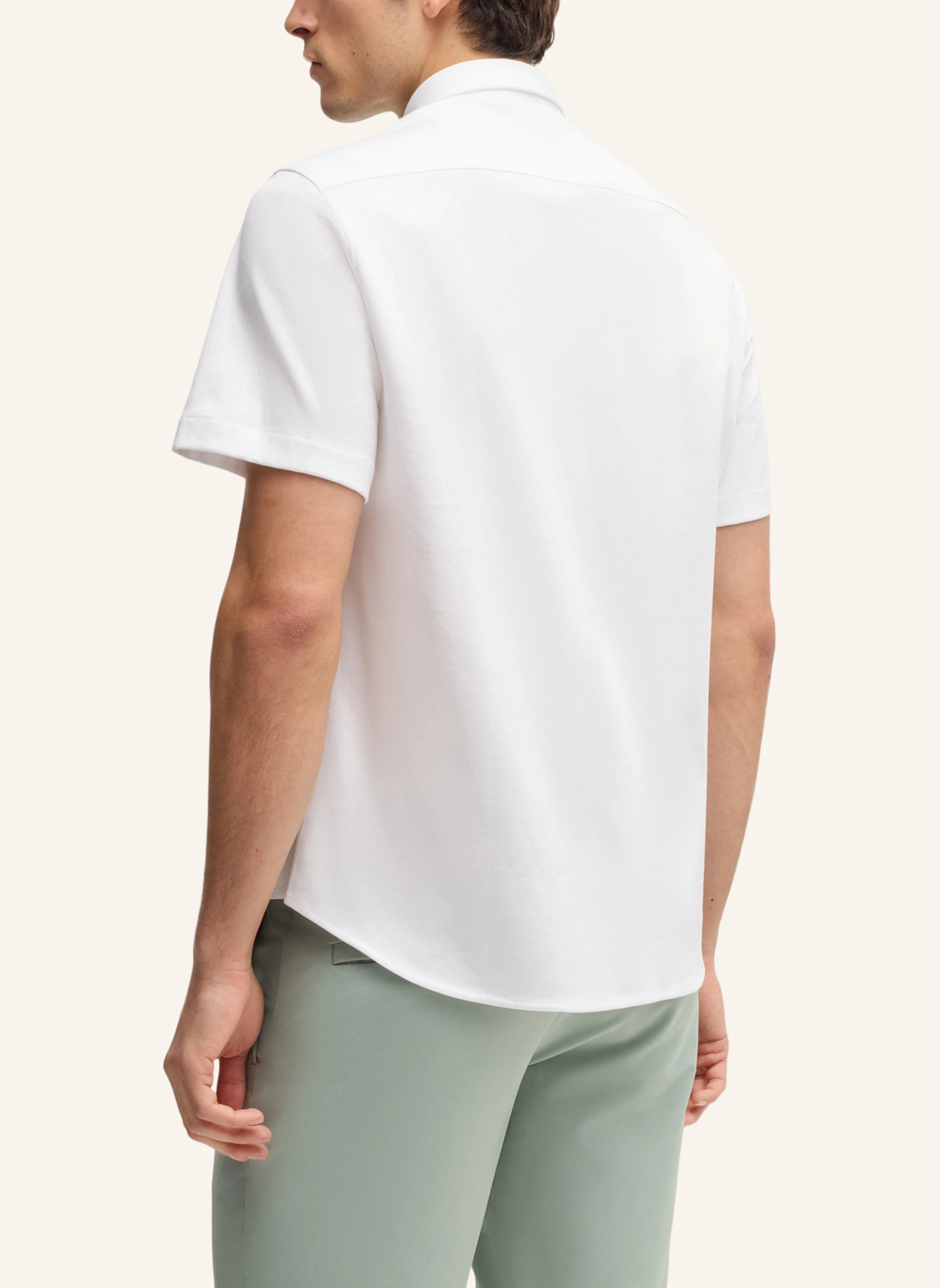 BOSS Casual Hemd B_MOTION_S Regular Fit
