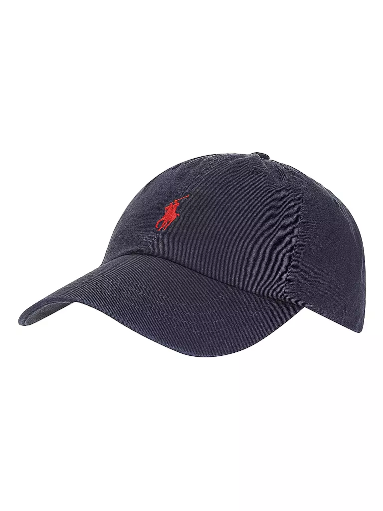 POLO RALPH LAUREN Kappe dunkelblau
