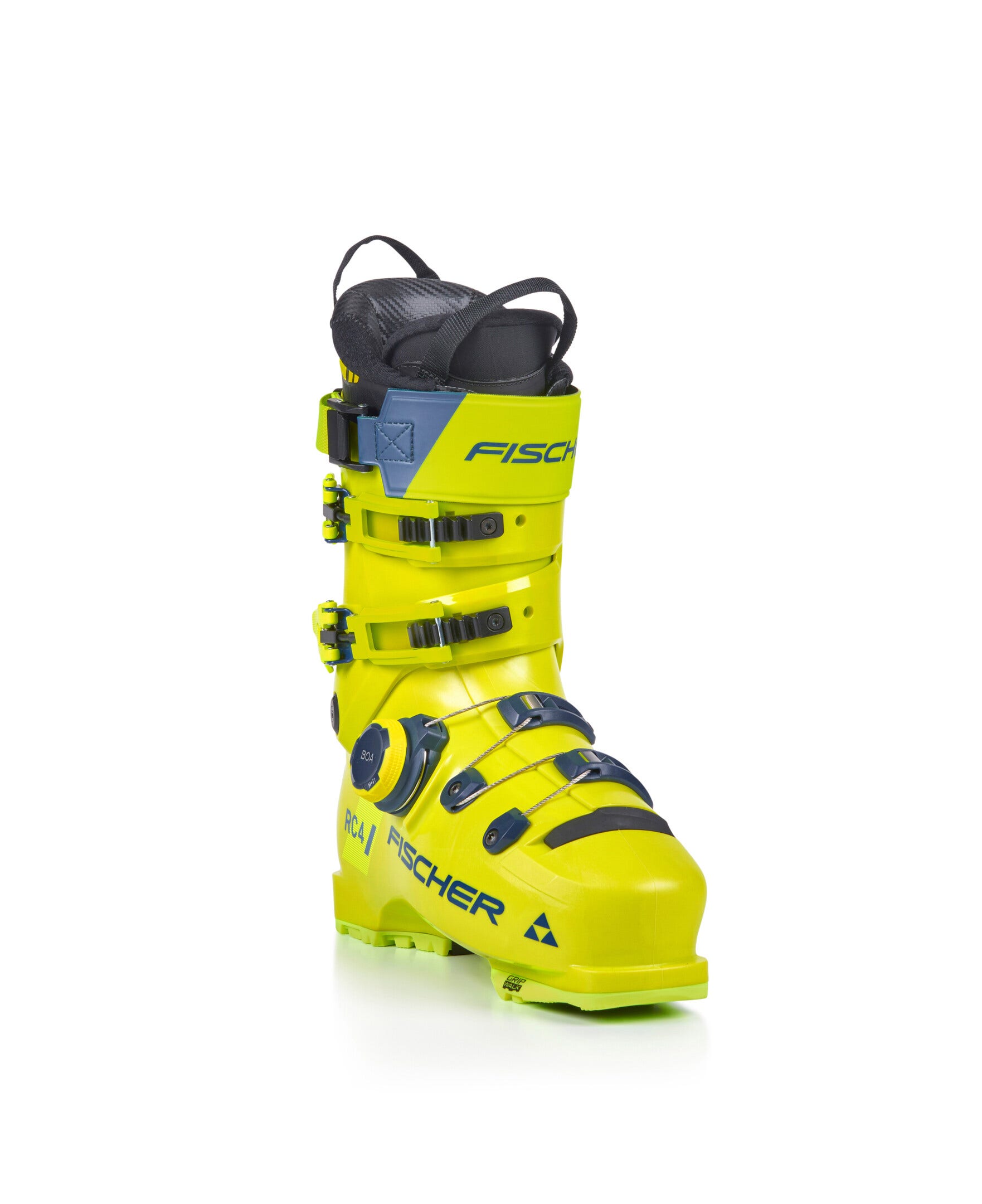 Fischer  RC4 130 MV Boa