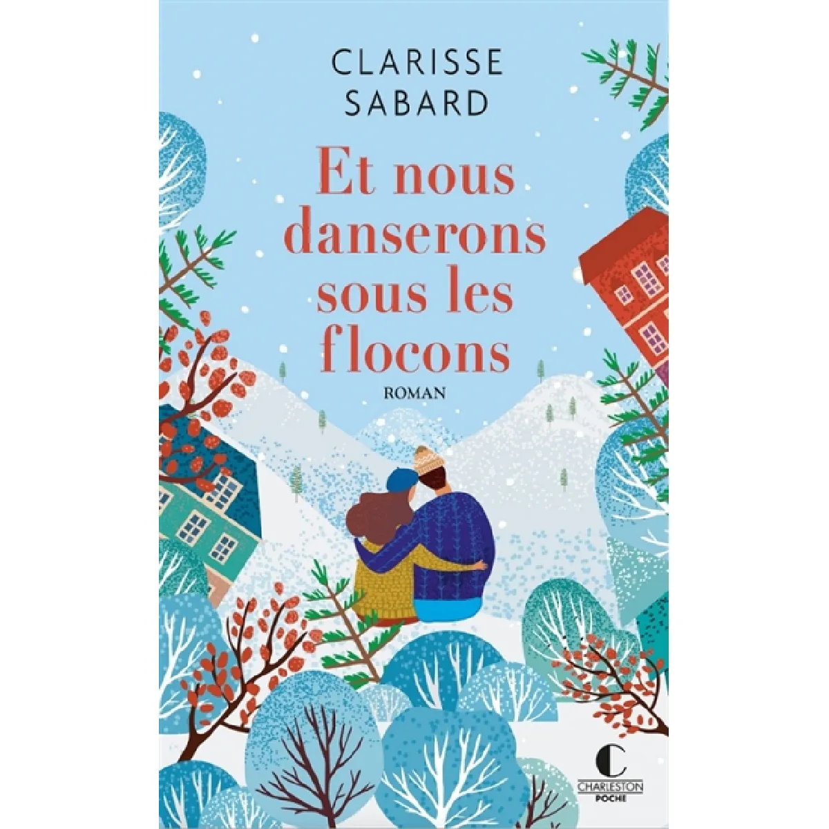 Et nous danserons sous les flocons · Occasion