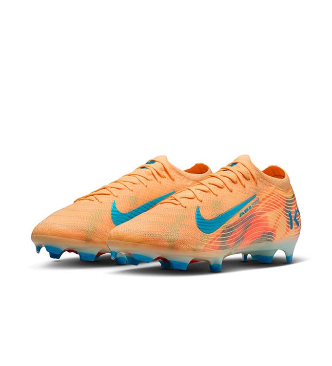 Nike ZM VAPOR 16 ELITE KM FG FQ8683-801 MELON-TINT-NEO-TURQ-IGLOO
