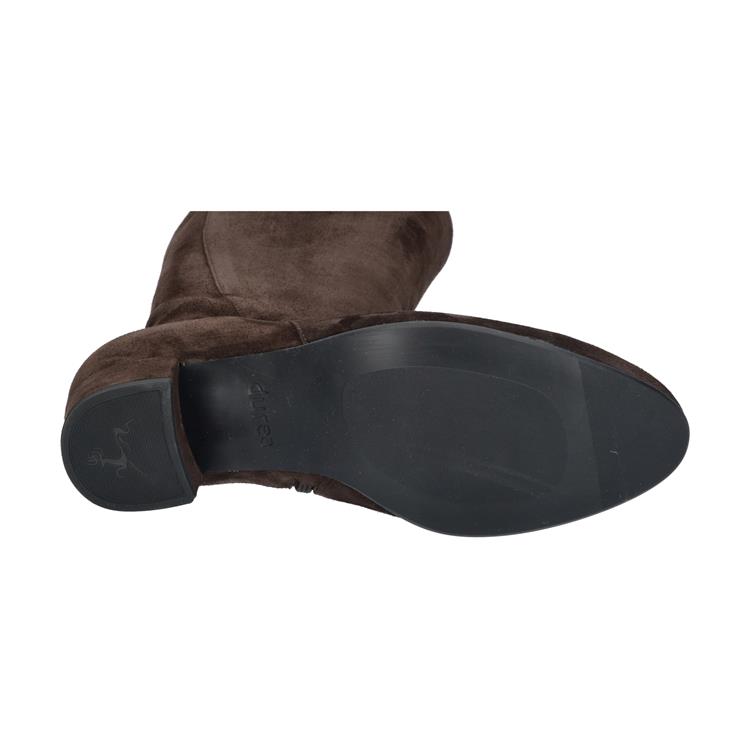 Durea 9814 wijdte H Bruin