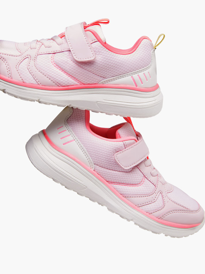 Deportivo Técnica - Rosa