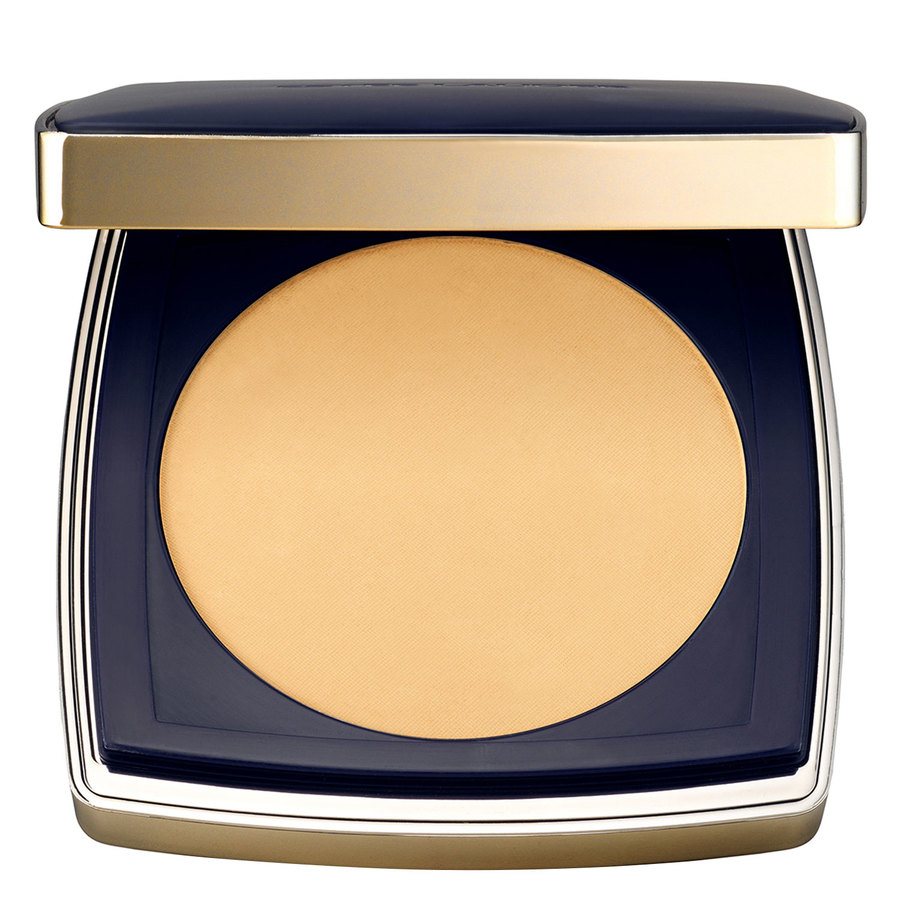 Estée Lauder Double Wear Stay-In-Place Matte Powder Foundation SPF10 Compact 3W2 Cashew 12g