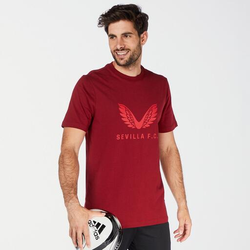 Camisa do Sevilla FC 23/24