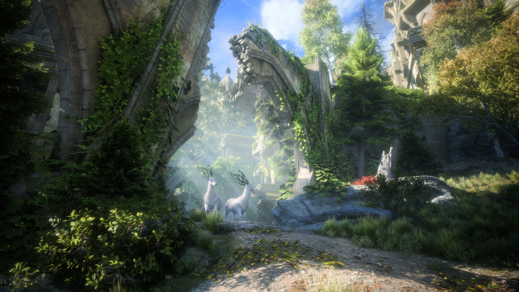 Dragon Age: The Veilguard- PlayStation 5