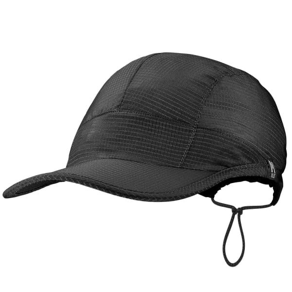 Casquette randonnée MILLET PERF BREATH BLACK
