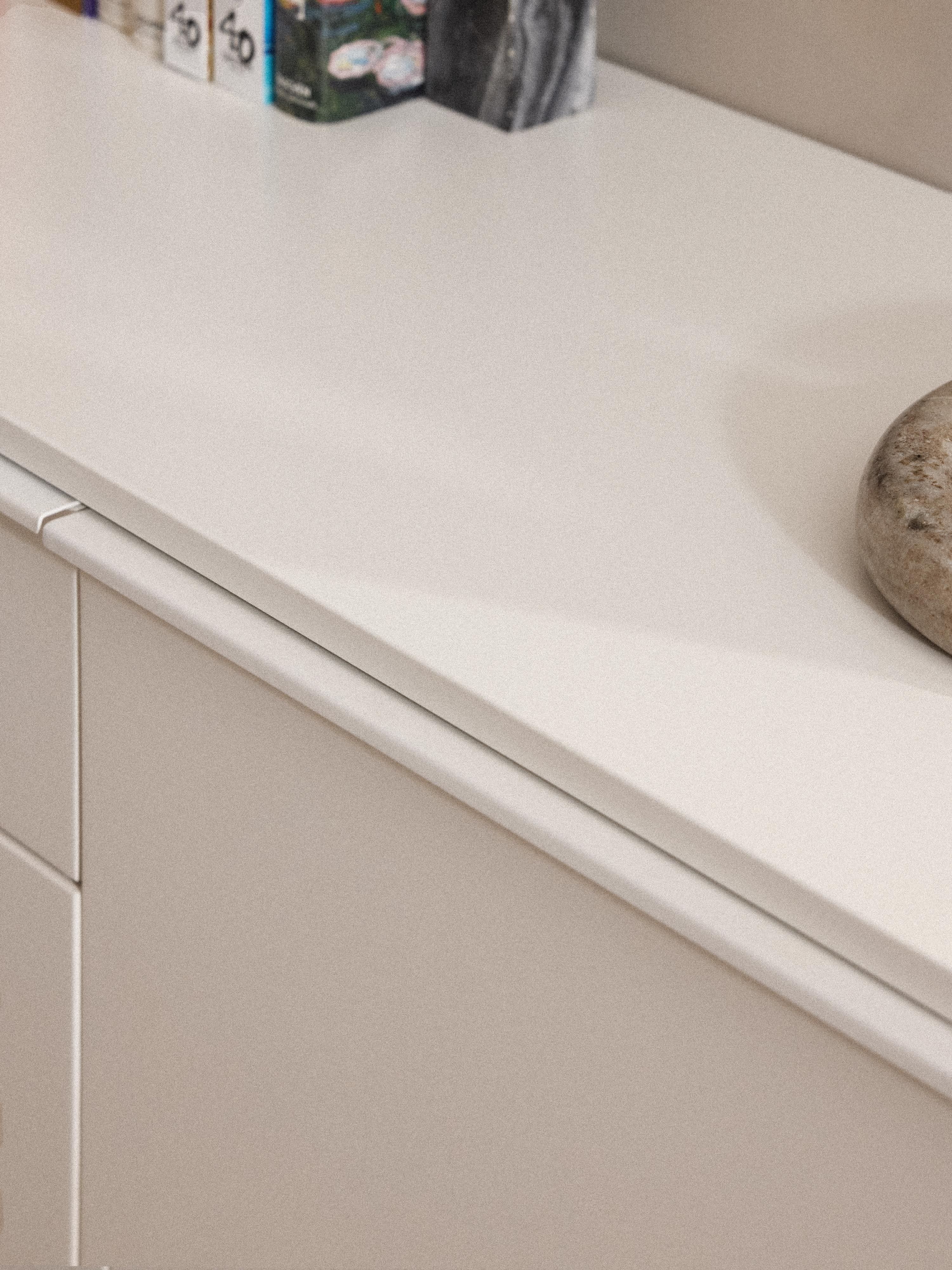 Houten dressoir Elona
