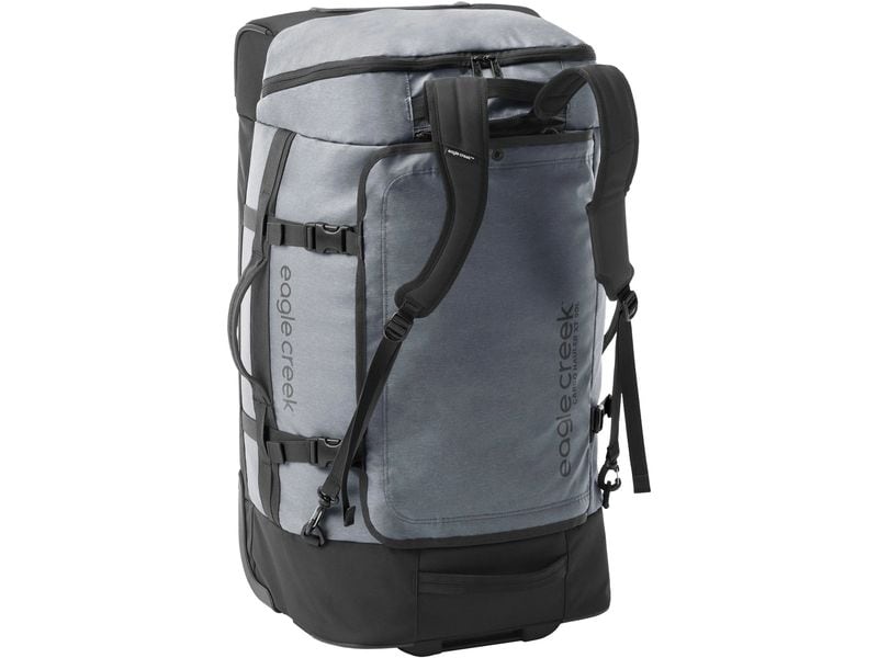 eagle creek Duffle Bag Cargo Hauler XT Wheeled 90 l Anthraz Duffle Bag