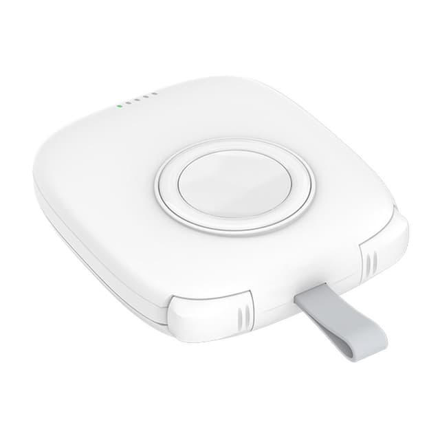 S3 Type-C/iP kablet 5000mAh bærbar mobiltelefon strømbank