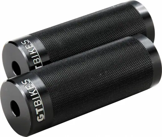 GT Cheat Code Alloy BMX Pegs | SkatePro