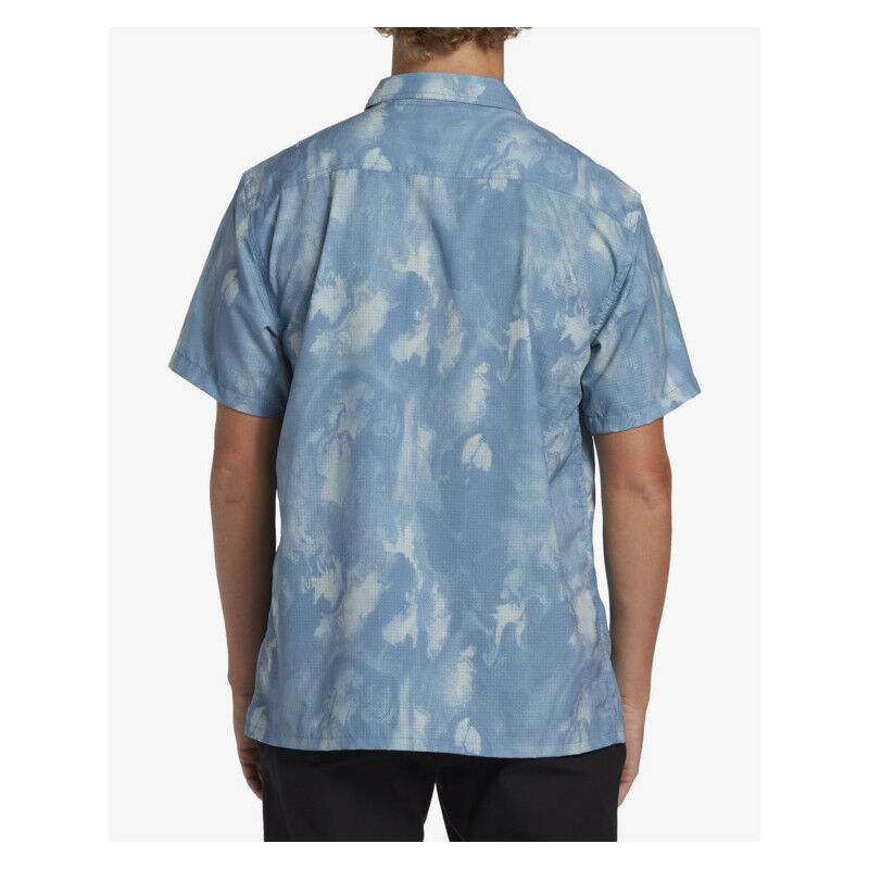 Surftrek Perf - Chemise homme