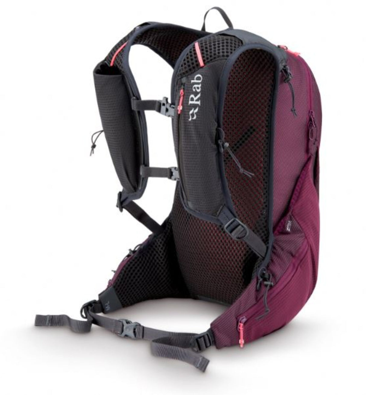 Rab<br>Nitron 18