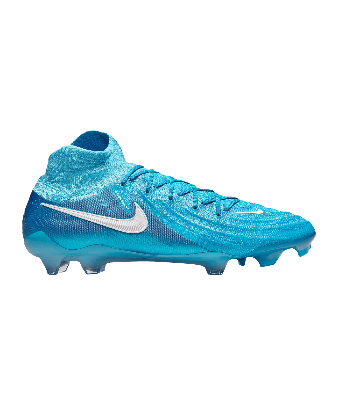 Nike Phantom Luna II Elite FG Mad Ambition Blau F400