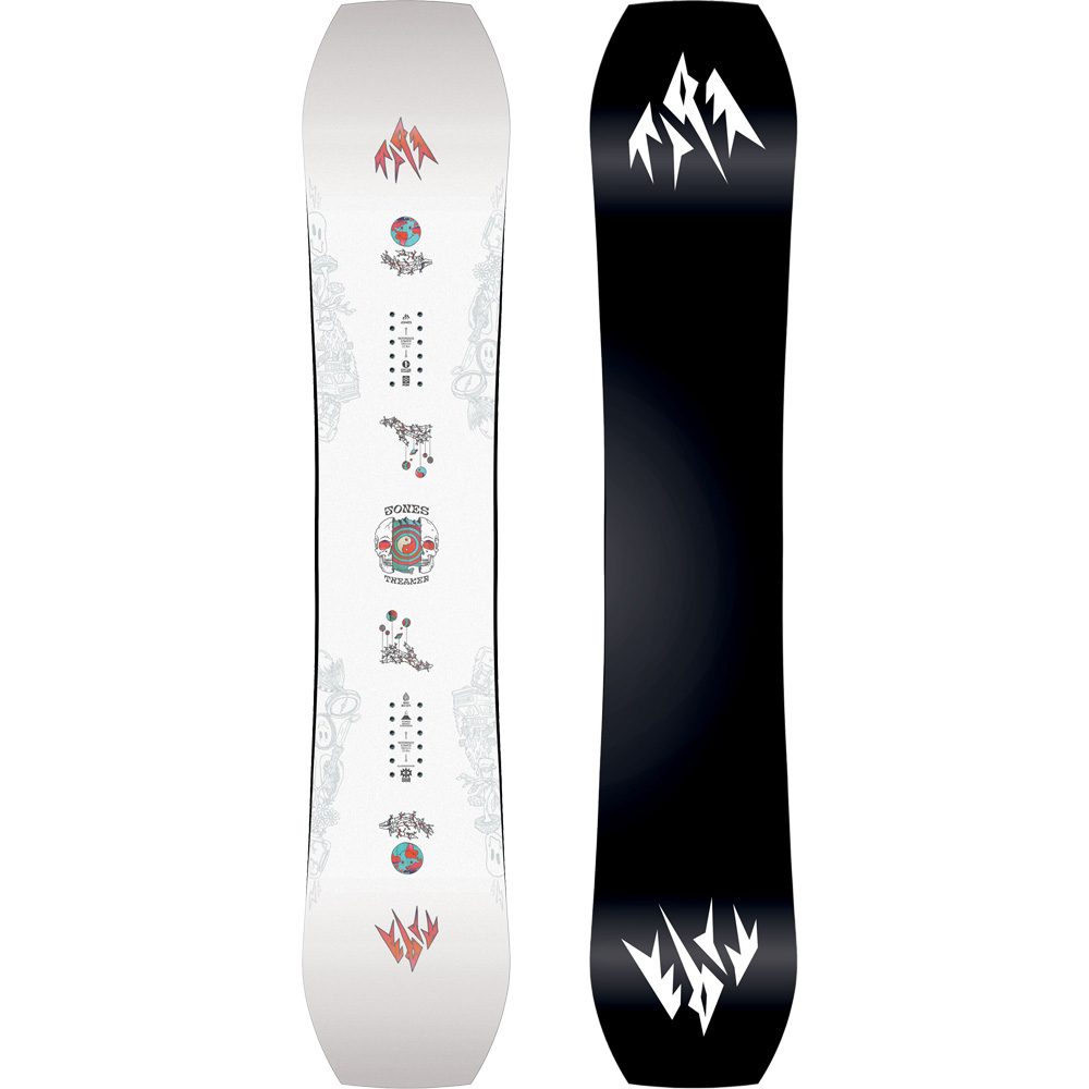 Jones Tweaker 23/24 Snowboard Herren