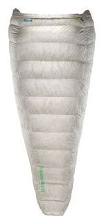 Couette Sac de Couchage Thermarest Vesper -6C UL Gris
