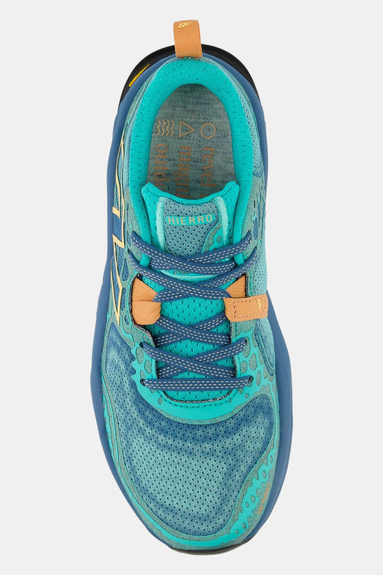 New Balance New Balance Fresh Foam X Hierro v8 B Trailschoen Dames