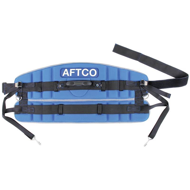 Harnais Aftco Maxforce Xh Magnum Arnes De Stand-Up
