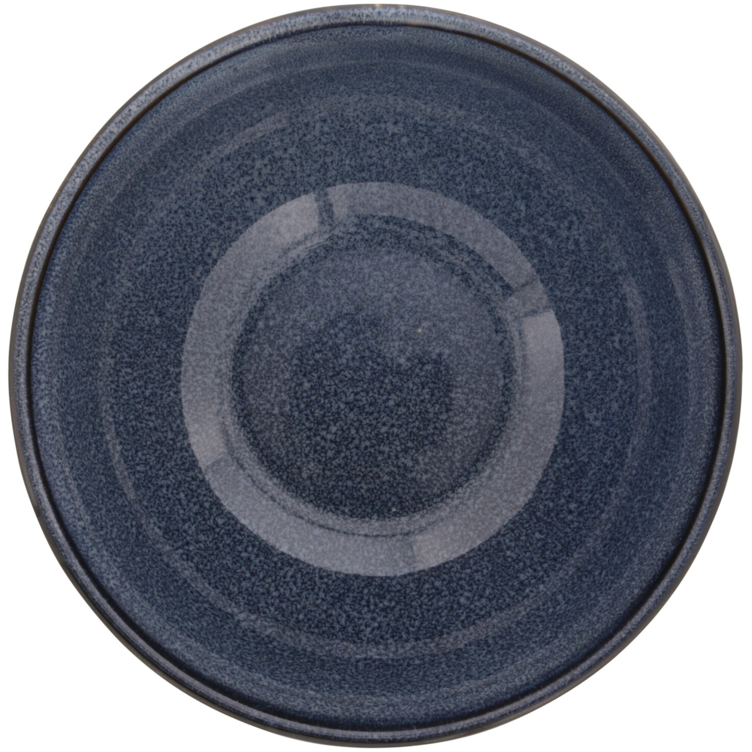 Schale Elements blau 14cm