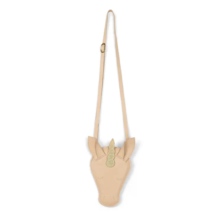 Donsje Sac Britta Exclusive | Rose pâle