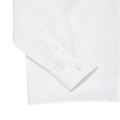 Chemise à manches longues homme CH5692 LACOSTE