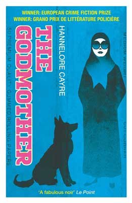 The Godmother (Paperback)