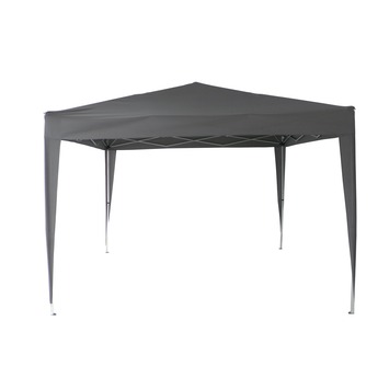 Partytent Havana 3x3 m Antraciet