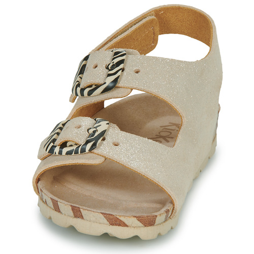 Kickers - SUNYVA - Rose