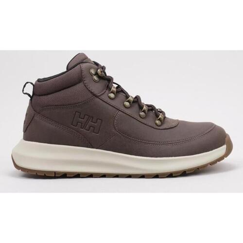 Helly Hansen - FOREST EVO Marrón